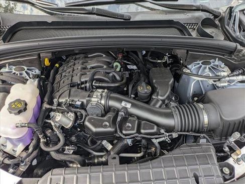 New 2025 Jeep Grand Cherokee L Limited image 17