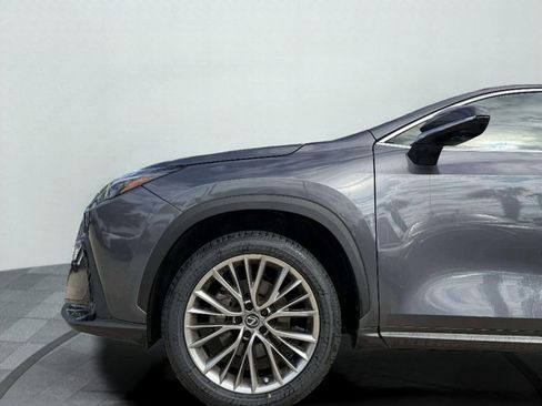 Used 2022 Lexus NX 350 AWD w/ Luxury Package image 15
