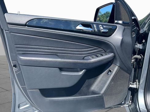 Used 2019 Mercedes-Benz GLE 43 AMG 4MATIC Coupe image 21