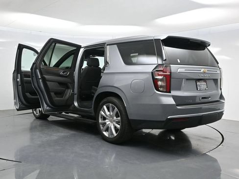Used 2024 Chevrolet Tahoe High Country AWD/4WD image 56