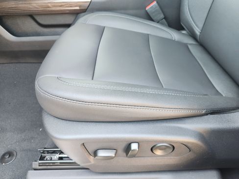 New 2026 Chevrolet Silverado 2500 LT w/ Trail Boss Package image 25