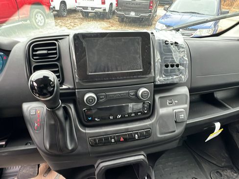 Used 2025 RAM ProMaster 1500 image 27