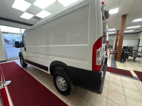 Used 2019 RAM ProMaster 1500 image 5