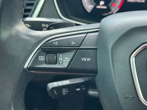 Used 2021 Audi Q5 2.0T Premium Plus w/ Premium Plus Package AWD/4WD image 39