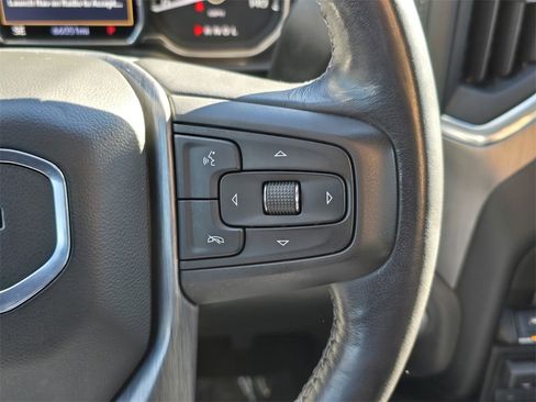 Certified 2020 GMC Sierra 1500 Denali w/ Denali Premium Package image 19