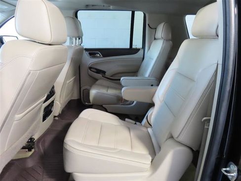 Used 2018 GMC Yukon XL Denali w/ Denali Ultimate Package RWD image 34