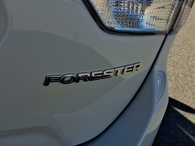 Used 2021 Subaru Forester Limited w/ Popular Package #3 AWD/4WD image 32