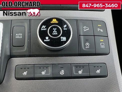 Used 2022 Hyundai Palisade Calligraphy AWD/4WD image 19