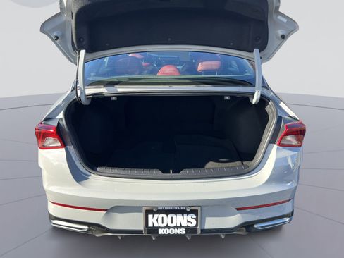 Used 2023 Kia K5 GT-Line w/ GT-Line Premium Package image 25