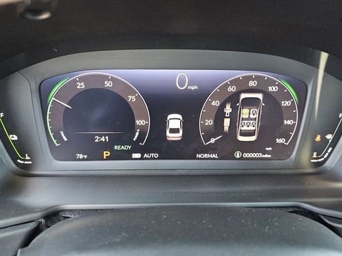 New 2026 Honda Accord EX-L image 30