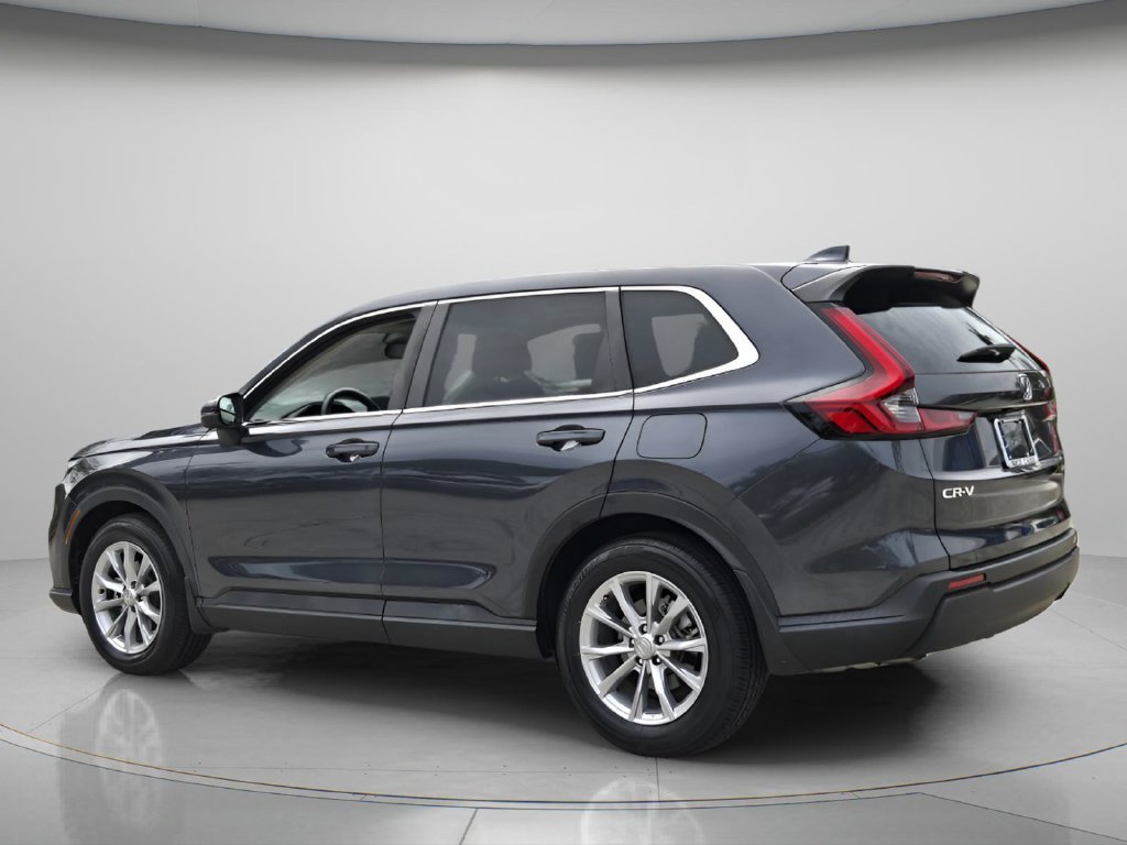 Used 2023 Honda CR-V EX image 8