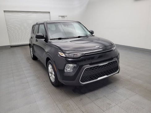 Used 2021 Kia Soul S image 13