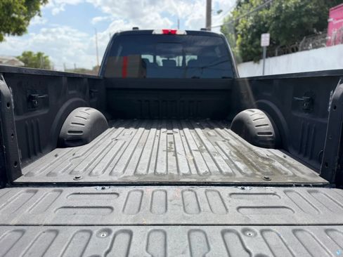 Used 2020 Ford F250 Lariat AWD/4WD image 15