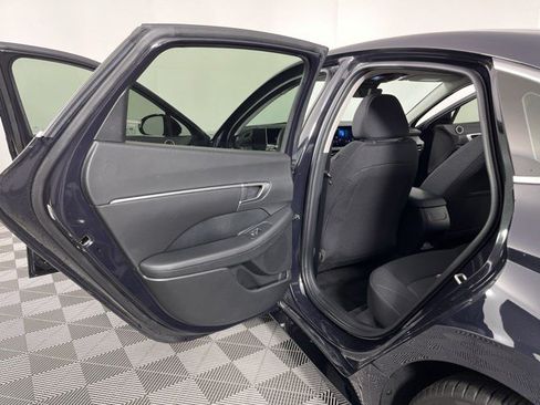 Used 2024 Hyundai Sonata SEL w/ Convenience Package FWD image 36