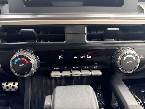 Used 2026 Toyota Tacoma TRD Sport RWD image 18