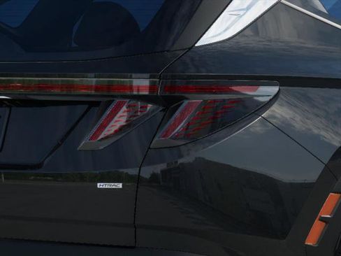 New 2025 Hyundai Tucson SEL AWD/4WD image 10