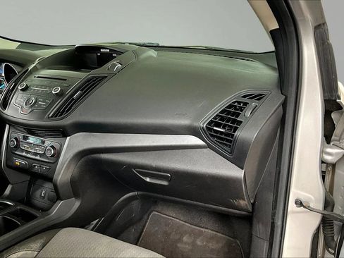 Used 2017 Ford Escape SE FWD image 23