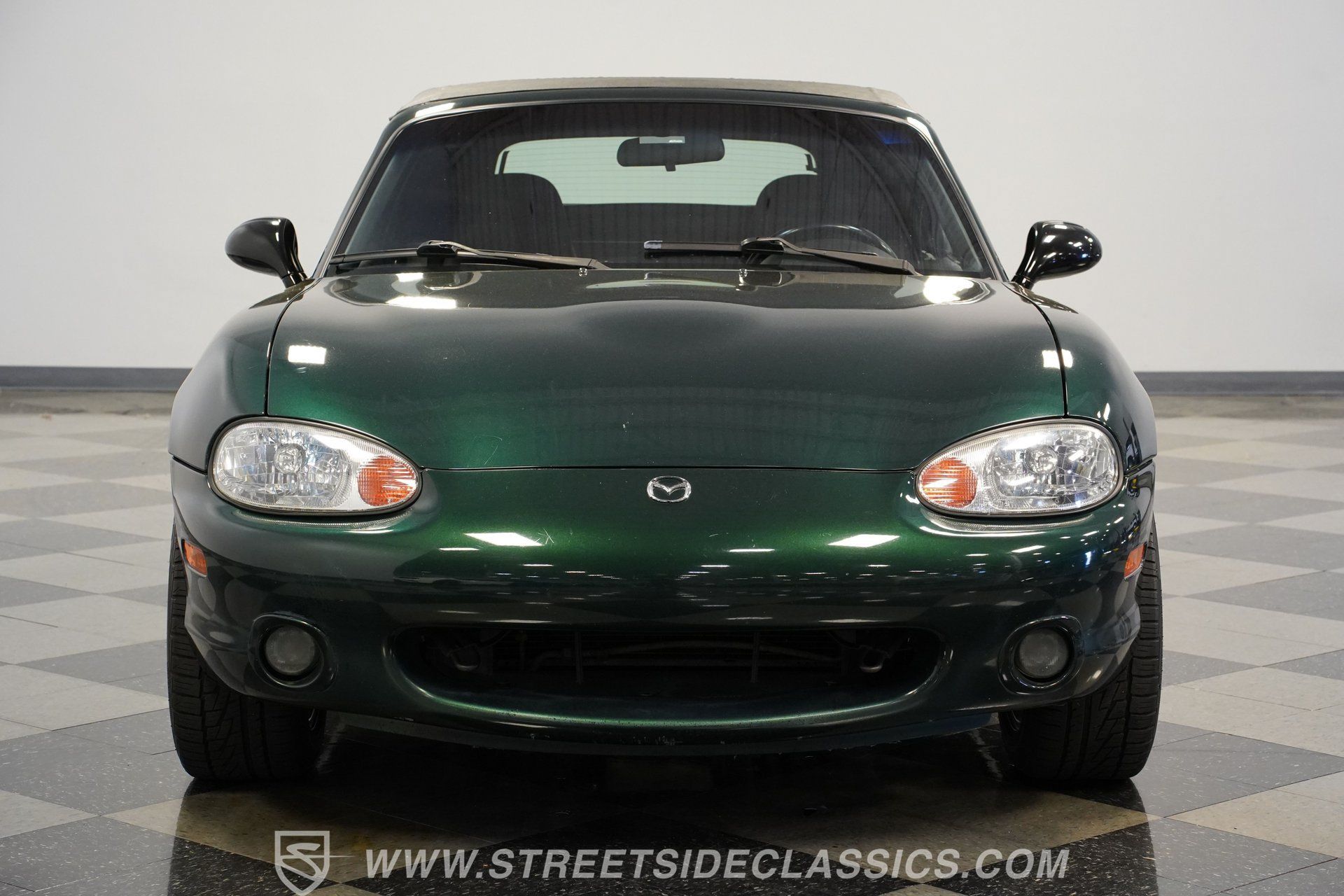 Used 1999 MAZDA MX-5 Miata RWD image 18