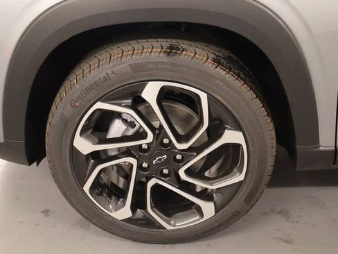 New 2026 Chevrolet Trax RS FWD image 7