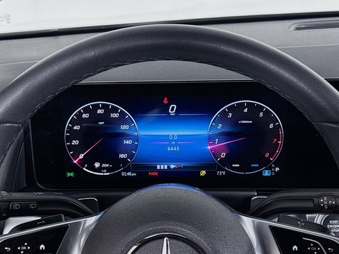 Certified 2026 Mercedes-Benz GLB 250 image 19