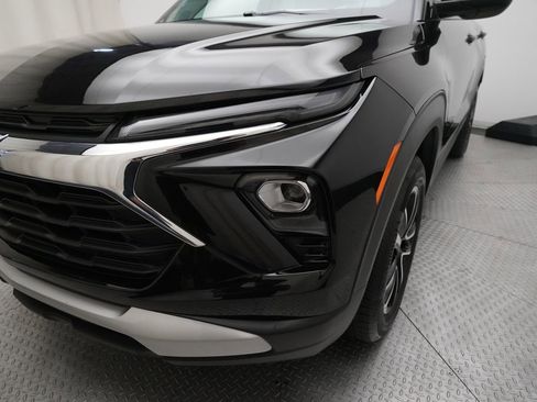 Used 2025 Chevrolet TrailBlazer LT image 22