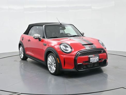 Used 2023 MINI Cooper S image 61