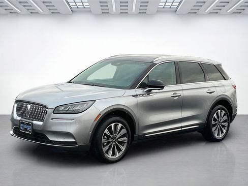 Certified 2022 Lincoln Corsair Reserve w/ Equipment Group 201A image 7