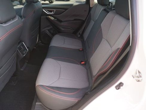 Used 2019 Subaru Forester Sport w/ Popular Package #2 AWD/4WD image 13