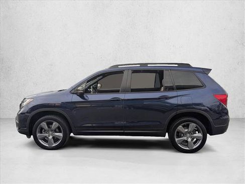 Used 2021 Honda Passport Touring image 9