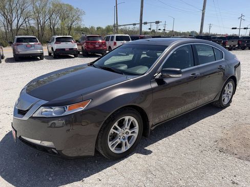 Used 2010 Acura TL FWD image 7