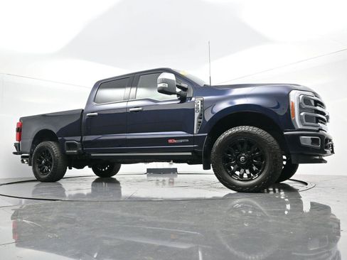 Used 2023 Ford F350 Platinum image 44