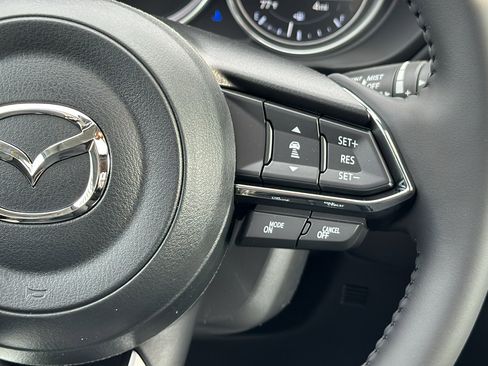New 2025 MAZDA CX-5 AWD 2.5 S w/ Preferred Package image 21