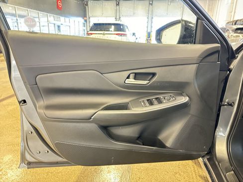 New 2026 Nissan Sentra SV w/ SV Convenience Package FWD image 21