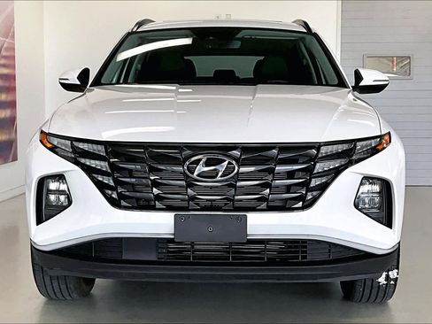 Used 2023 Hyundai Tucson SEL w/ Convenience Package AWD/4WD image 6