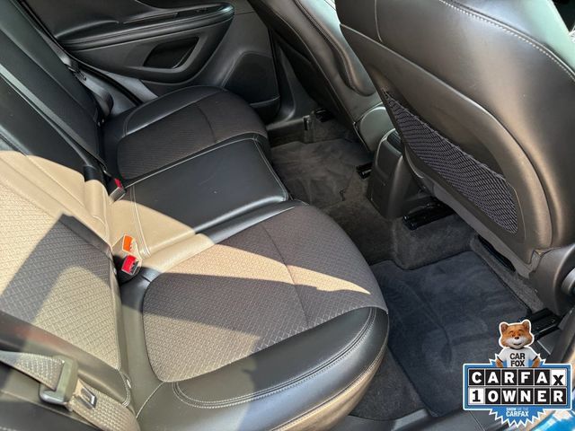 Used 2019 Buick Encore Preferred FWD image 11