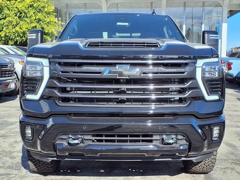 New 2026 Chevrolet Silverado 2500 High Country w/ High Country Premium Package image 2