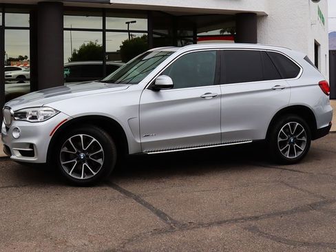 Used 2014 BMW X5 xDrive35i AWD/4WD image 4