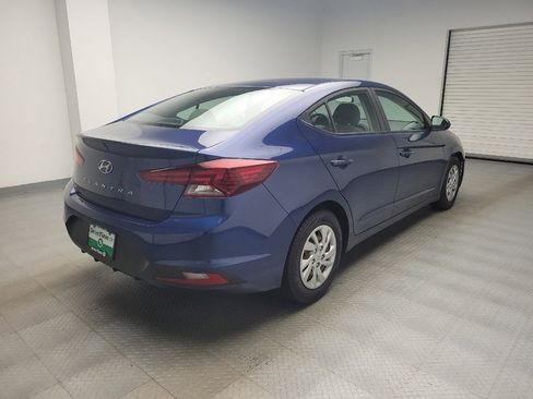 Used 2019 Hyundai Elantra SE FWD image 9