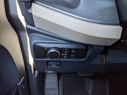 New 2025 Ford Bronco Big Bend w/ Black Appearance Package image 26