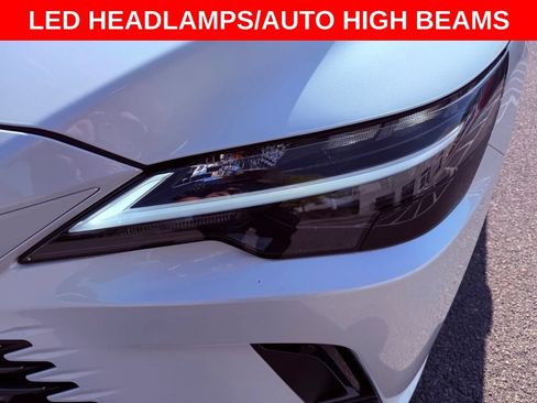 Used 2024 Lexus RX 350 Premium w/ Accessory Package (K3) FWD image 10
