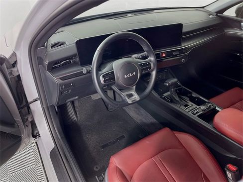 Used 2025 Kia K5 GT-Line w/ GT-Line Premium Package image 10