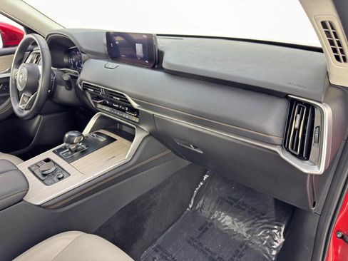 Used 2024 MAZDA CX-90 Plug-In Hybrid w/ Preferred image 14