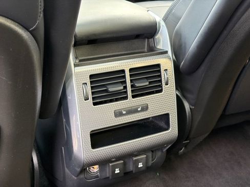 Used 2021 Land Rover Range Rover Sport HSE Dynamic image 19