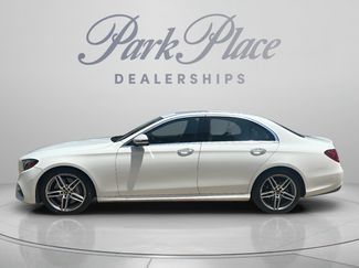 Used 2018 Mercedes-Benz E 300 video 2