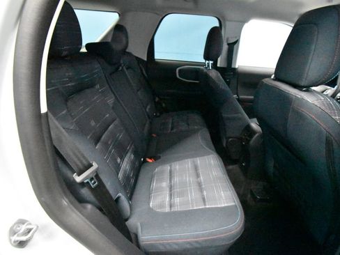 Used 2024 Ford Bronco Sport Heritage w/ Heritage Convenience Package image 25