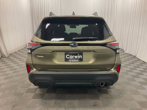 New 2026 Subaru Forester Limited image 3