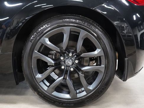 Used 2019 Nissan 370Z Touring RWD image 26