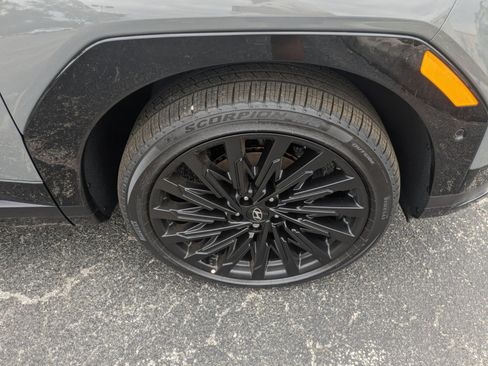 New 2026 Hyundai Santa Fe Calligraphy image 11