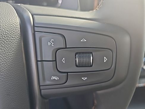 New 2026 GMC Sierra 1500 AT4 w/ Technology Package AWD/4WD image 18