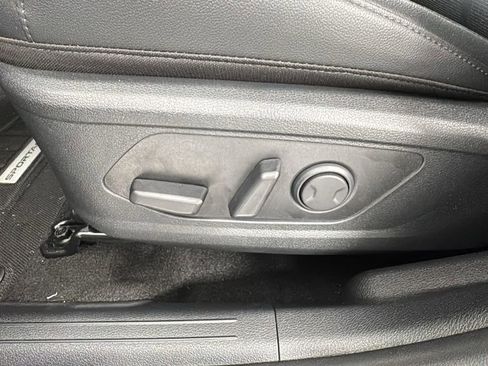 Used 2026 Kia Sportage EX image 11